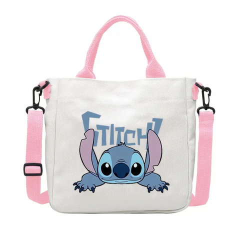 School Bags & Pencil Cases