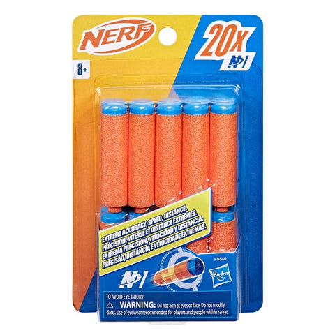 Nerf