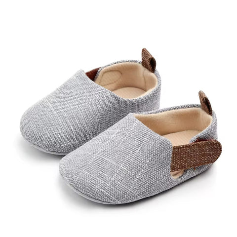 Infant Boy Shoes