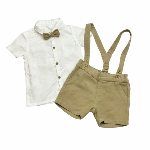 Infant Boy Co-ord Outfits & Sets