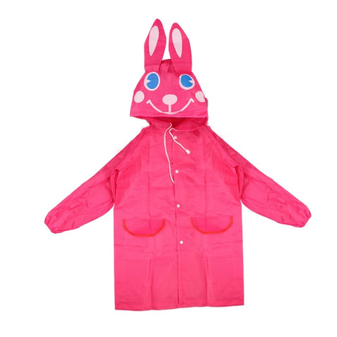 Kids Rain Coats