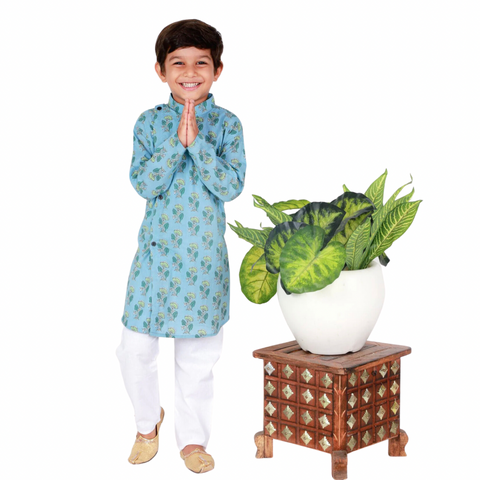 Boy Ethnic Wear