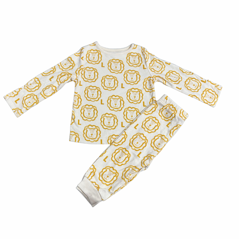 Infant Pajamas & Inner-wear