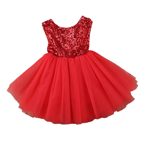 Children’s Party Dresses