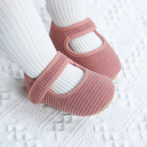 Infant Girl Shoes