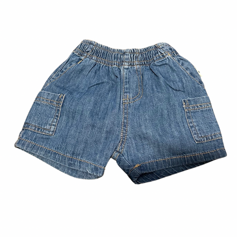 Infant Girl Skirts & Shorts