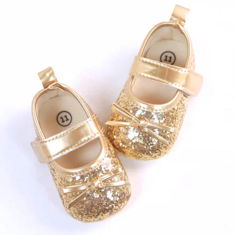 Infant Girl Shoes