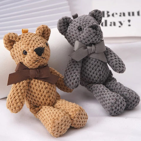 Soft Toys & Dolls