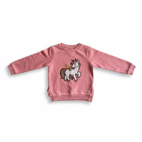 Baby Girl Sweaters & Jackets