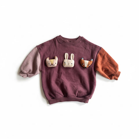 Baby Girl Sweaters & Jackets