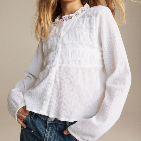 Girl Tops | T-shirts