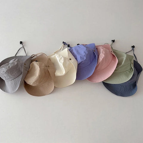 Boy Caps & Hats (2-8 years)
