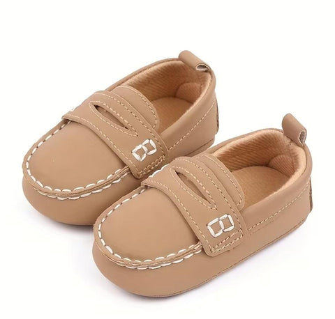 Boy Shoes (2-8 Years)