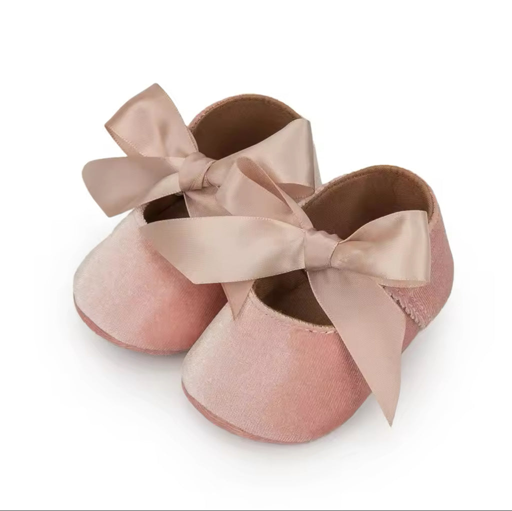 Infant Baby Shoes