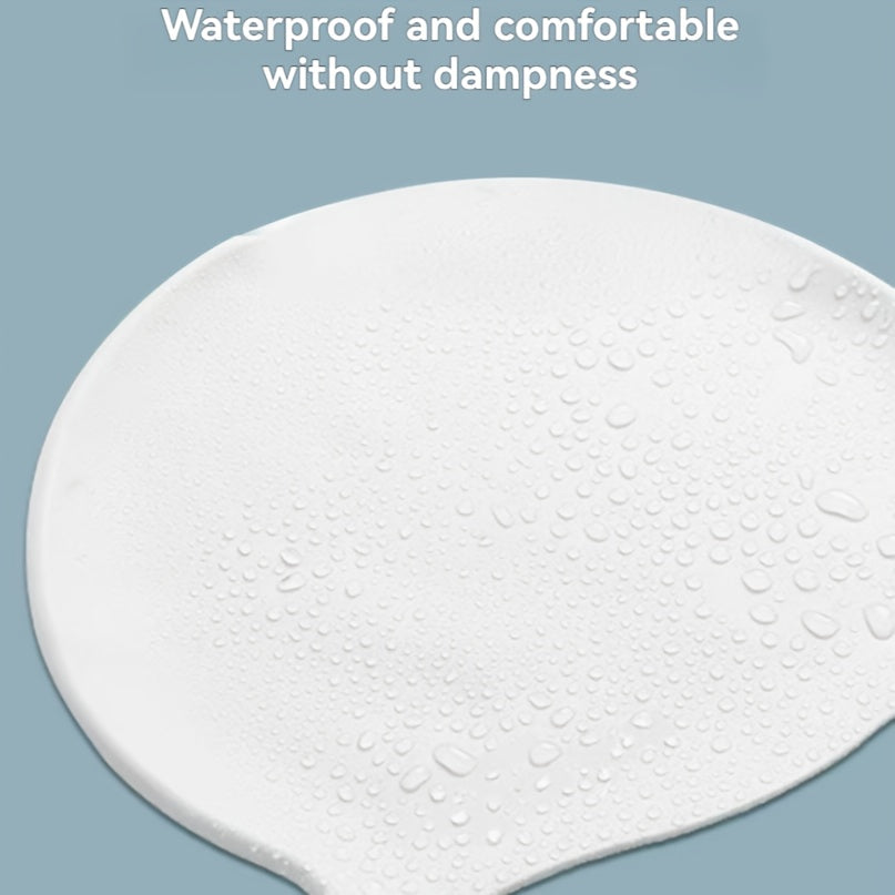 Kids Swim Cap Features