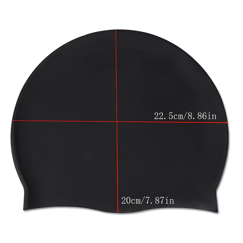 Kids Swim Cap Dimensions