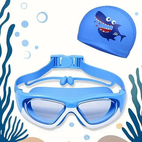 Swim Caps