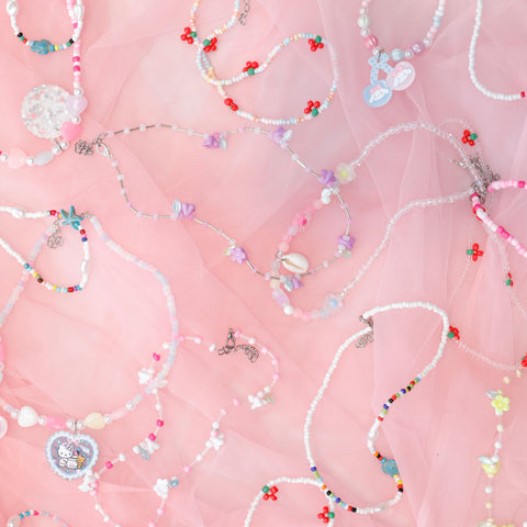 Kids Jewelry & Accessories