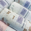 Swaddle Blanket in multiple beautiful designs for babies 