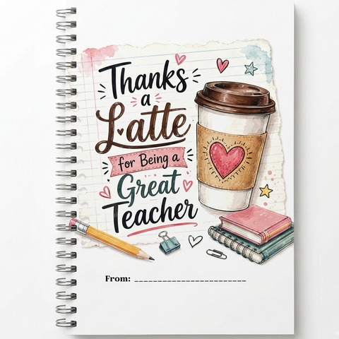 Note Books