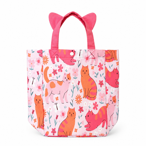 School Bags & Pencil Cases