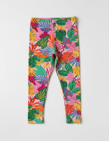 Infant Girl Pants and Leggings