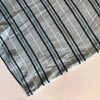 Boys Cotton T-Shirt - Blue Stripe