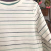 Boys Cotton long sleeves T-Shirt - Stripes