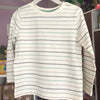 Boys Cotton long sleeves T-Shirt - Stripes