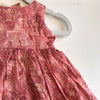 Baby & Kids Scarlet Bloom Frock