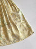 Baby & Kids Daffodil Yellow Frock
