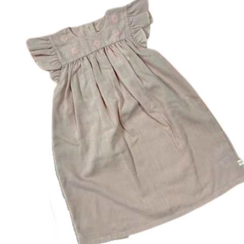 Baby Girl Dresses