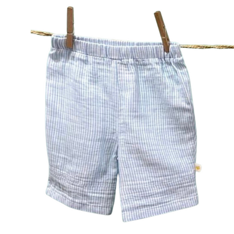 Baby Boy Shorts & Pants