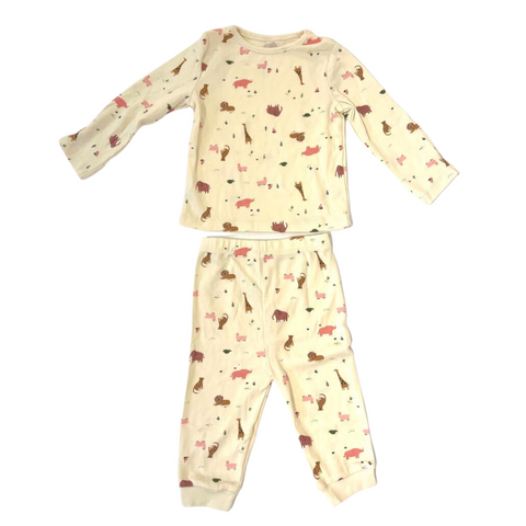 Infant Pajamas & Inner-wear