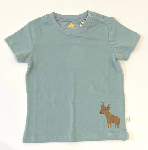 Baby Boy Shirts & T-Shirts