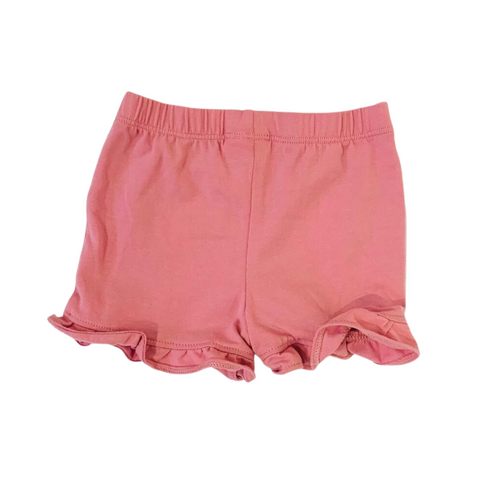Infant Girl Skirts & Shorts