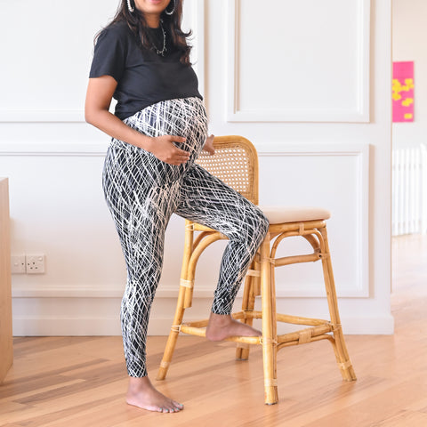 Maternity Leggings