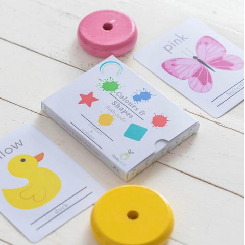 Flash Cards