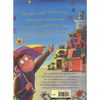 Chimpanzees Of Happy Town Blurb