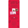 Blurb of Chunky Set: Valentine (Chunky Sets) [Board Books]