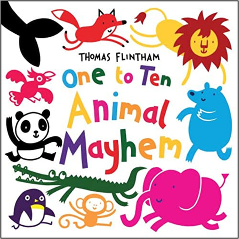 New Baby Books