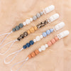 Standard Beaded Clips in multiple designs