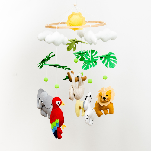 Cot Mobile Safari True