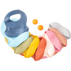 Tuitable for hot and cold foods for versatile use to suit your needs.
