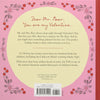 Blurb of THE VALENTINE BEARS GIFT EDITION [HARDCOVER]