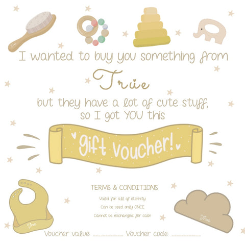 Gift cards