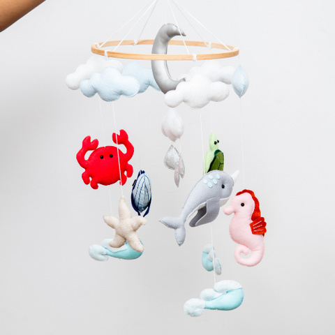 Cot Mobile