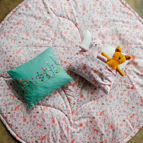 Pillows